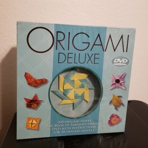 Origami Deluxe